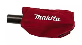 „Makita“ audeklinis dulkių maišelis šlifuokliui 9046
