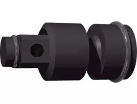 Makita kardano galvutė jėgos galvutėms 1/2" 84 mm