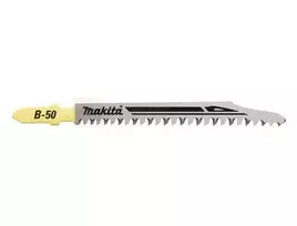 Makita pjūklo geležtė B-50 73 mm HCS 5 vnt. Super Express