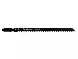 Makita pjūklo geležtė 101 mm HCS 5 vnt