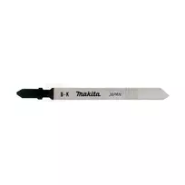 Makita pjūklo geležtė B-K 75 mm HCS 5 vnt