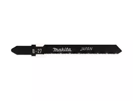 Makita pjūklo geležtė B-26 52 mm HSS 5 vnt