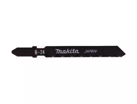Makita pjūklo geležtė B-24 52 mm HSS 5 vnt