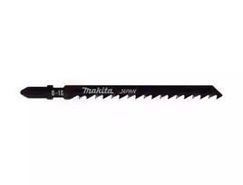 Makita pjūklo geležtė B-16 75 mm HCS 5 vnt