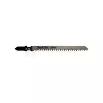 Makita pjūklo geležtė B-10 76 mm HCS 5 vnt