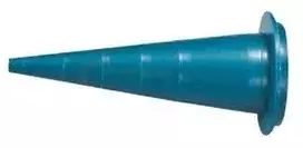 "Makita" silikono pistoleto kasetės antgalis 600 ml