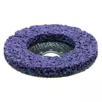 Makita valymo šlifavimo diskas 125 mm - nylon