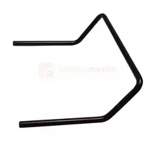 Makita šoninis atraminis LS0714 LS/LH1040 2 vnt