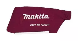 Makita audeklo dulkių maišelis 9403 SP6000