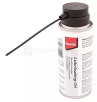 Makita dujinio vinių pistoleto alyva 100 ml
