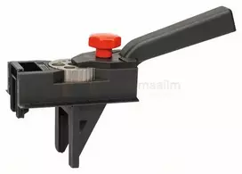 Bosch gręžimo adapterio šablonas