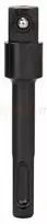 Bosch adapteris SDS-plus > 1/2" išorinis kvadratas