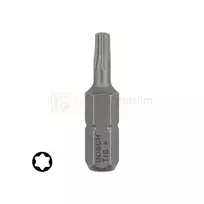 Bosch antgaliai Extra Hard Torx T15 10 vnt.