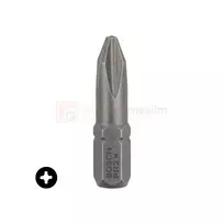 Bosch antgaliai Extra Hard PH2 100 vnt.
