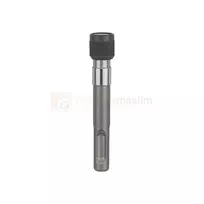Bosch SDS-plus antgalio patronas 1/4" x 79 mm su nuolatiniu magnetu