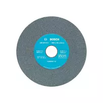 Bosch šlifavimo akmuo 200 x 25 x 32 mm, kietumas 60