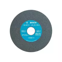Bosch šlifavimo akmuo 175 x 25 x 32 mm, kietumas 60