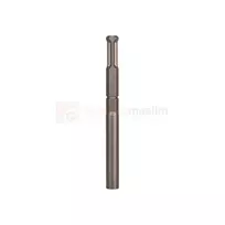 Bosch kaltošas Hex 22, 300 x 25 mm - Hilti TE-S