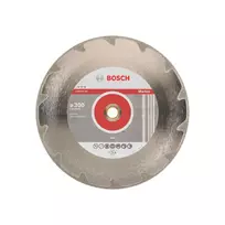 Bosch deimantinis pjovimo diskas Best for Marble 300 x 25,4 x 2,6 mm