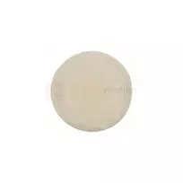 Bosch avikailio vilnos diskas ekscentriniams šlifuokliams - 160 mm - 2 vnt.