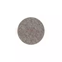 Bosch minkšto poliravimo veltinis ekscentriniams šlifuokliams - 160 mm - 2 vnt.