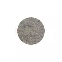 Bosch minkšto poliravimo veltinio ekscentriniams šlifuokliams - 128 mm - 5 vnt.