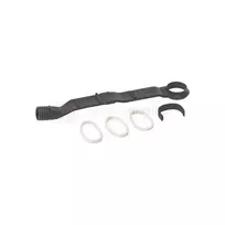 Siurbimo adapteris Bosch GOP 300 SCE