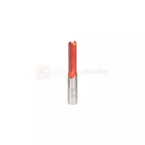 Bosch griovelių freza Expert for Wood D=12, L=38,1 - 12 mm griebtuvui