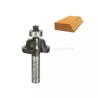 Profilinis frezas Bosch HM R=4,0, L=12,7 mm