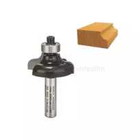 Profilinis frezas Bosch HM R=4,8 L=12,7