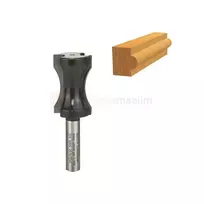 Profilinis frezas Bosch D=20,6