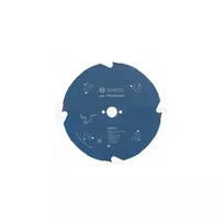 Pjūklo diskas Bosch 190 x 20 x 2,2 mm z4 - Expert for Fiber Cement
