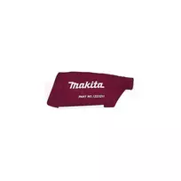 "Makita" audinio dulkių maišelis 122548-3