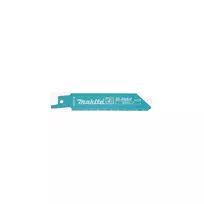 Makita pjūklo galvutės 100 x 0,9 mm BiM metalas 0,7-3 mm 5 vnt