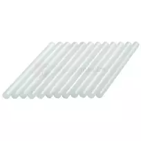 DREMEL universalūs klijų strypai GG02 12 vnt. - 7 mm