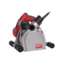 Milwaukee griovių freza WCS 45