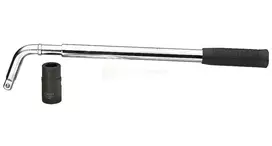 Raktas ratams Teng Tools 1/2" su 17 / 19 mm lizdu