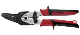 Plekų žirklės Teng Tools 492, kairės