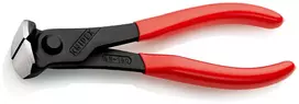 KNIPEX šoninės replės - 160 / 2,3-4 / 25 mm