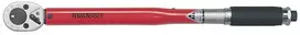 Sukimo momento raktas Teng Tools 3/8" 5-25 Nm