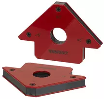 Suvirinimo magnetas Teng Tools 100 x 160 mm