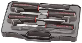 Kalto rinkinys Teng Tools WCS04L, 4 dalių