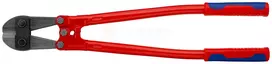 KNIPEX varžtų karpyklės - 610 mm / 9, 8, 7 mm