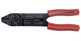 Kabelių replės Teng Tools CP50