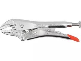 Yato užspaudimo replės 7" (180 mm)