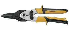 Plekų žirklės Teng Tools 490, tiesios