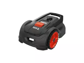 YATO robotizuotas vejapjovė 300 m²