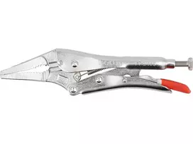 Yato užspaudimo replės 9" (225 mm)