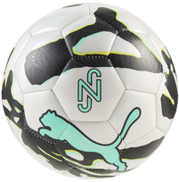 Puma Mini Futbolo Kamuolys Neymar Jr Miniball Colored 085024 01
