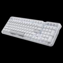 Logitech ALTO KEYS K98M Custom Wireless Mechanical Keyboard